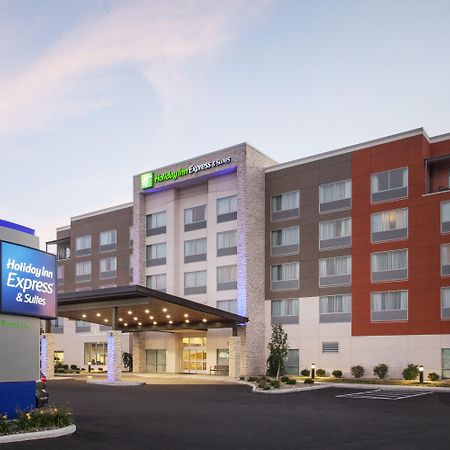 Holiday Inn Express & Suites Sandusky By Ihg Экстерьер фото