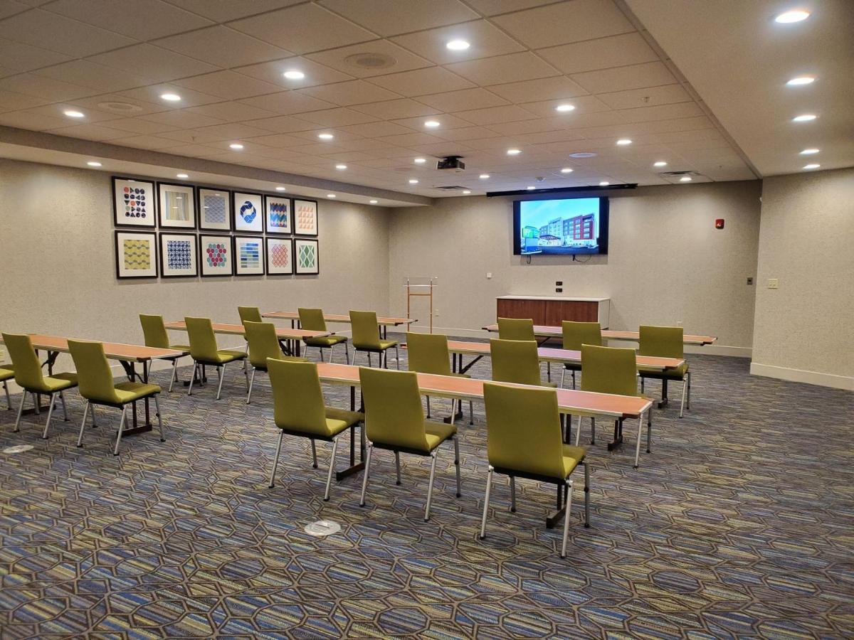 Holiday Inn Express & Suites Sandusky By Ihg Экстерьер фото