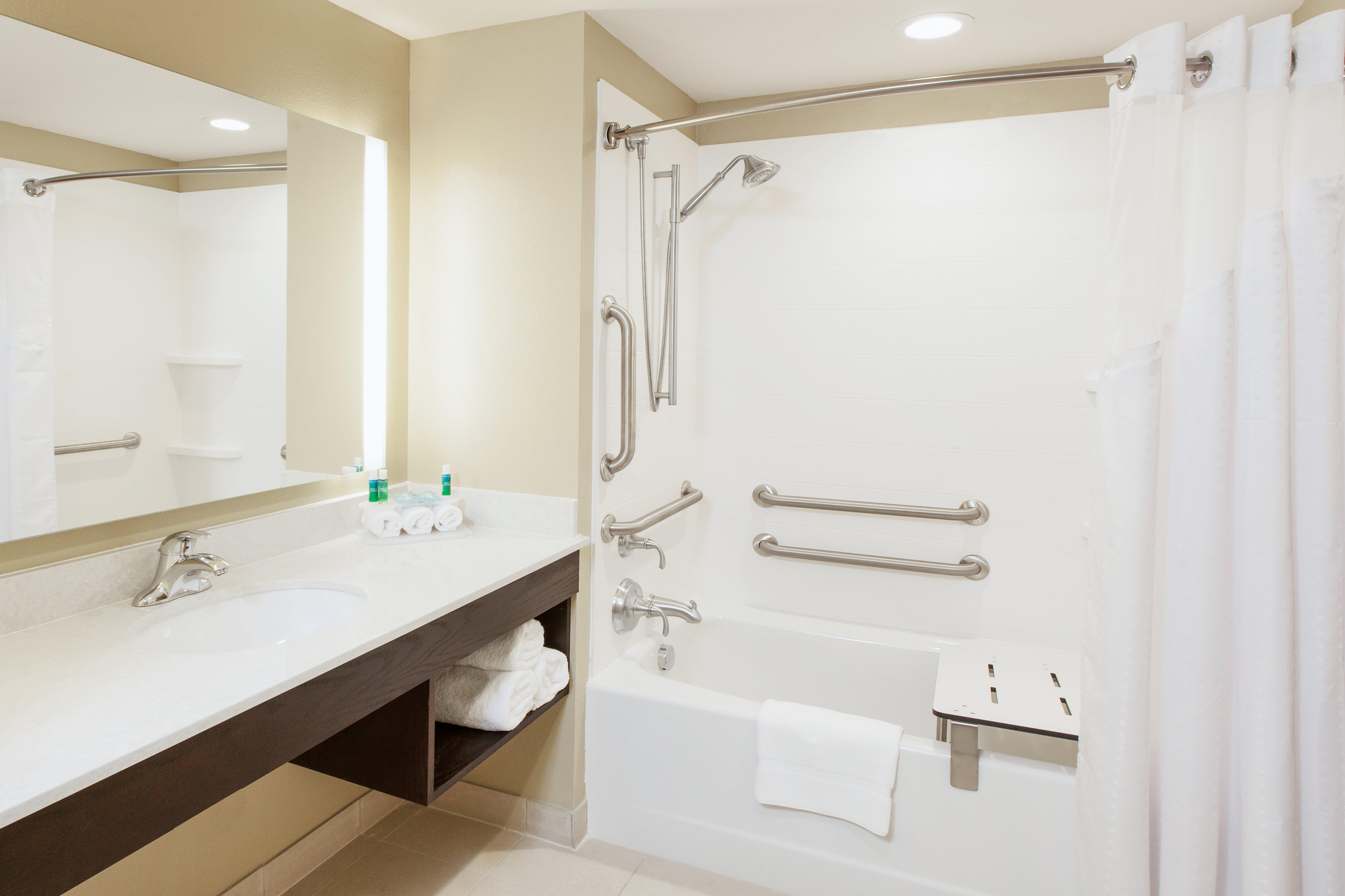 Holiday Inn Express & Suites Sandusky By Ihg Экстерьер фото