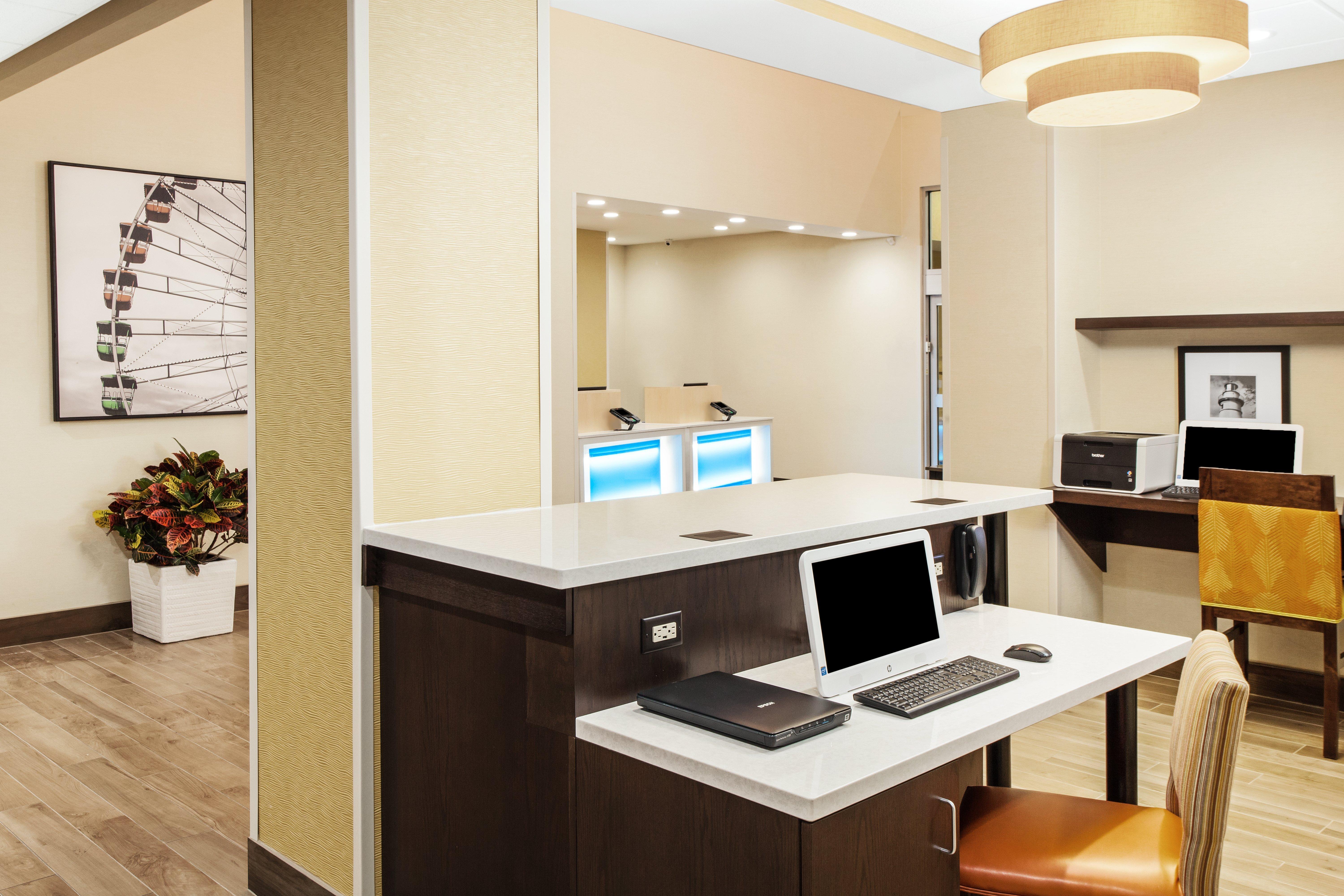 Holiday Inn Express & Suites Sandusky By Ihg Экстерьер фото