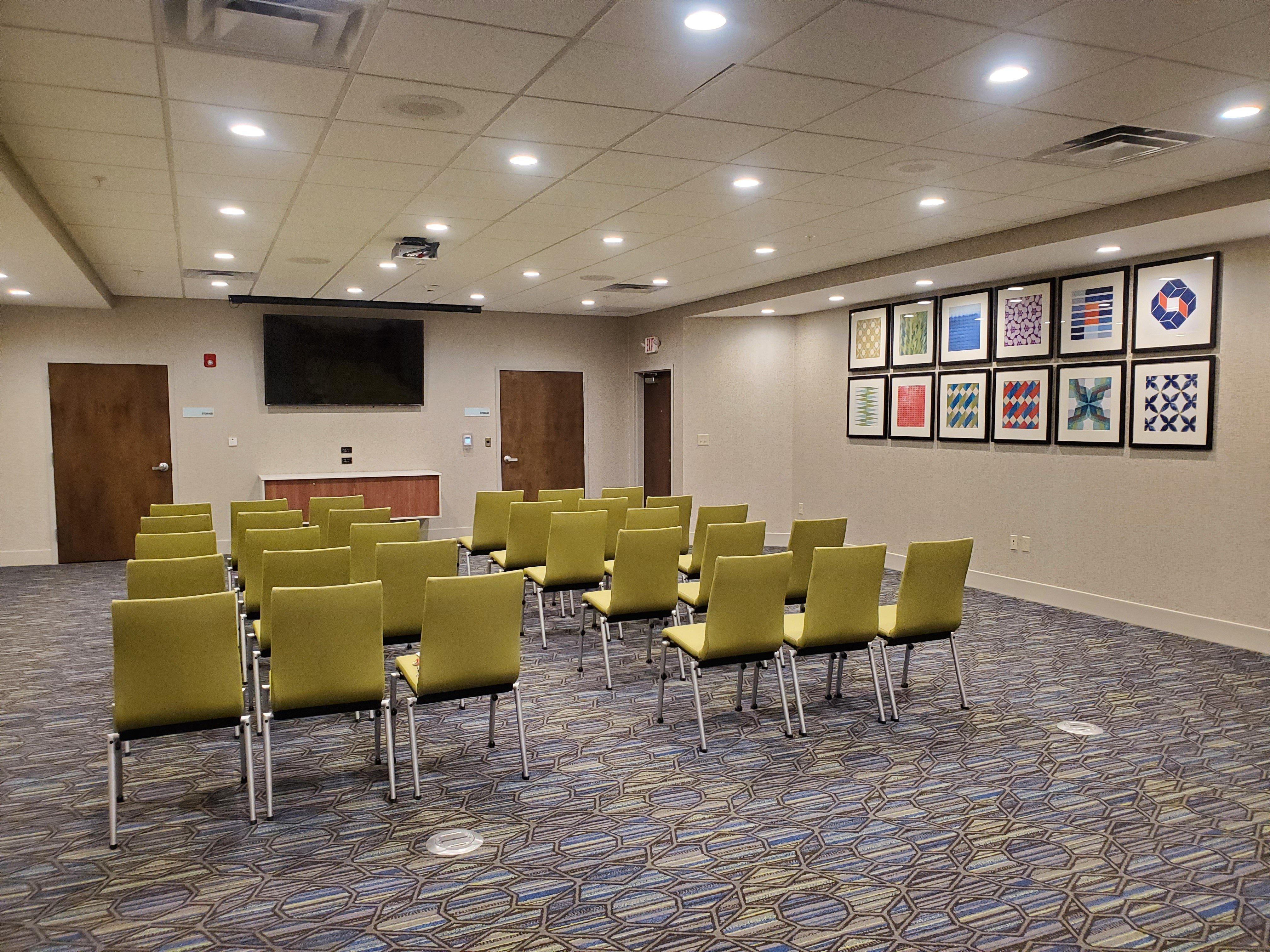 Holiday Inn Express & Suites Sandusky By Ihg Экстерьер фото