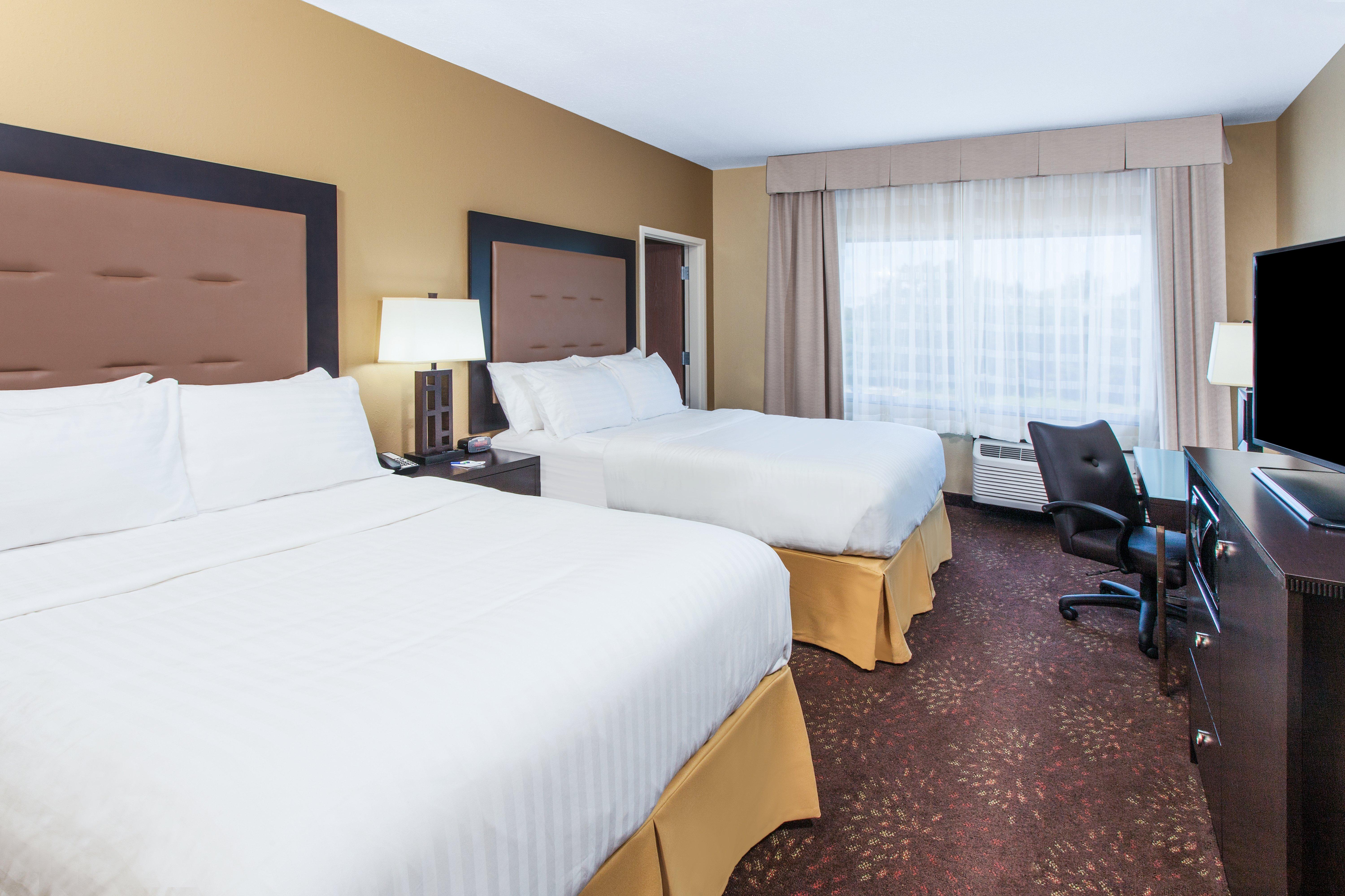 Holiday Inn Express & Suites Sandusky By Ihg Экстерьер фото