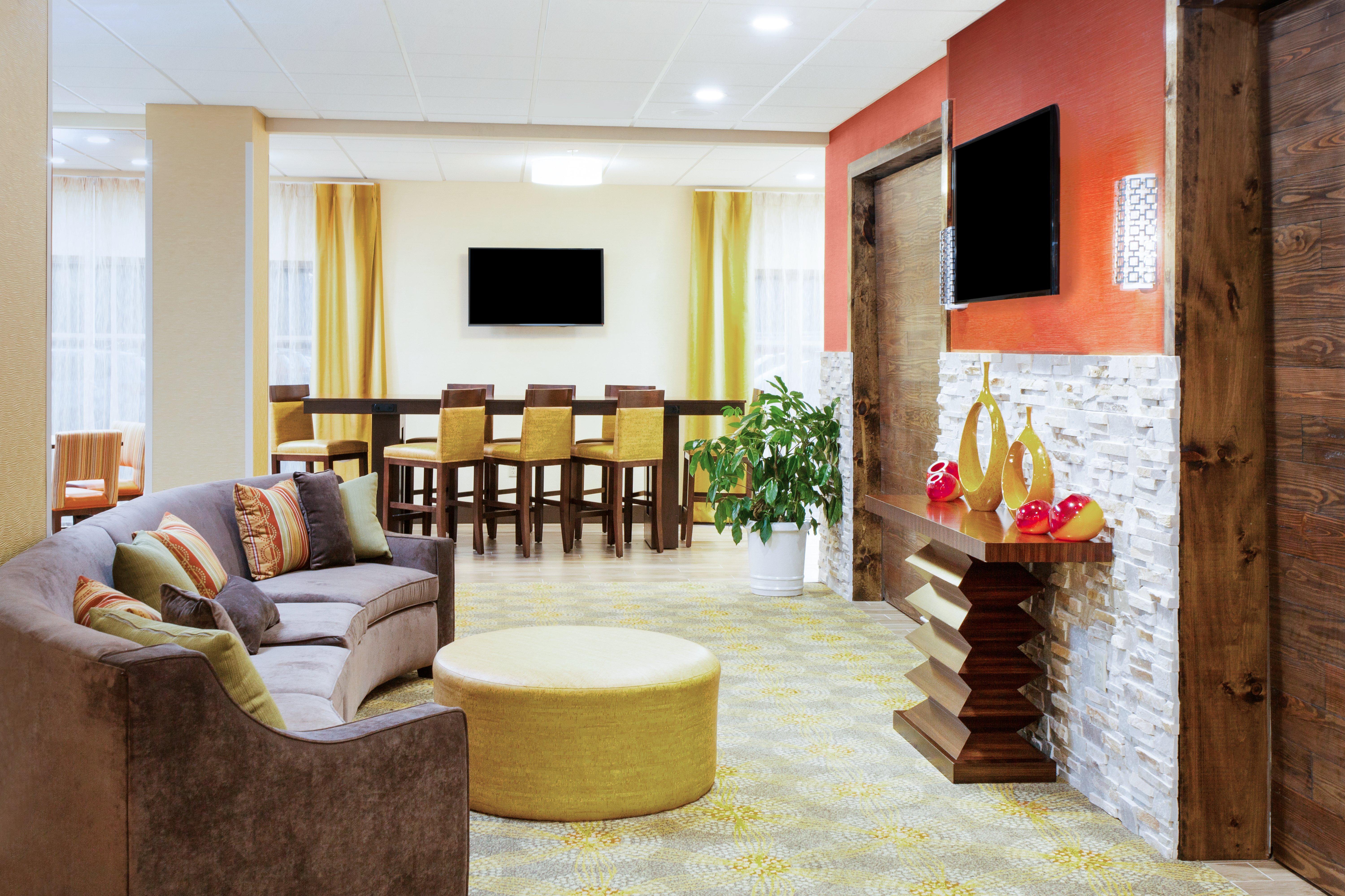 Holiday Inn Express & Suites Sandusky By Ihg Экстерьер фото