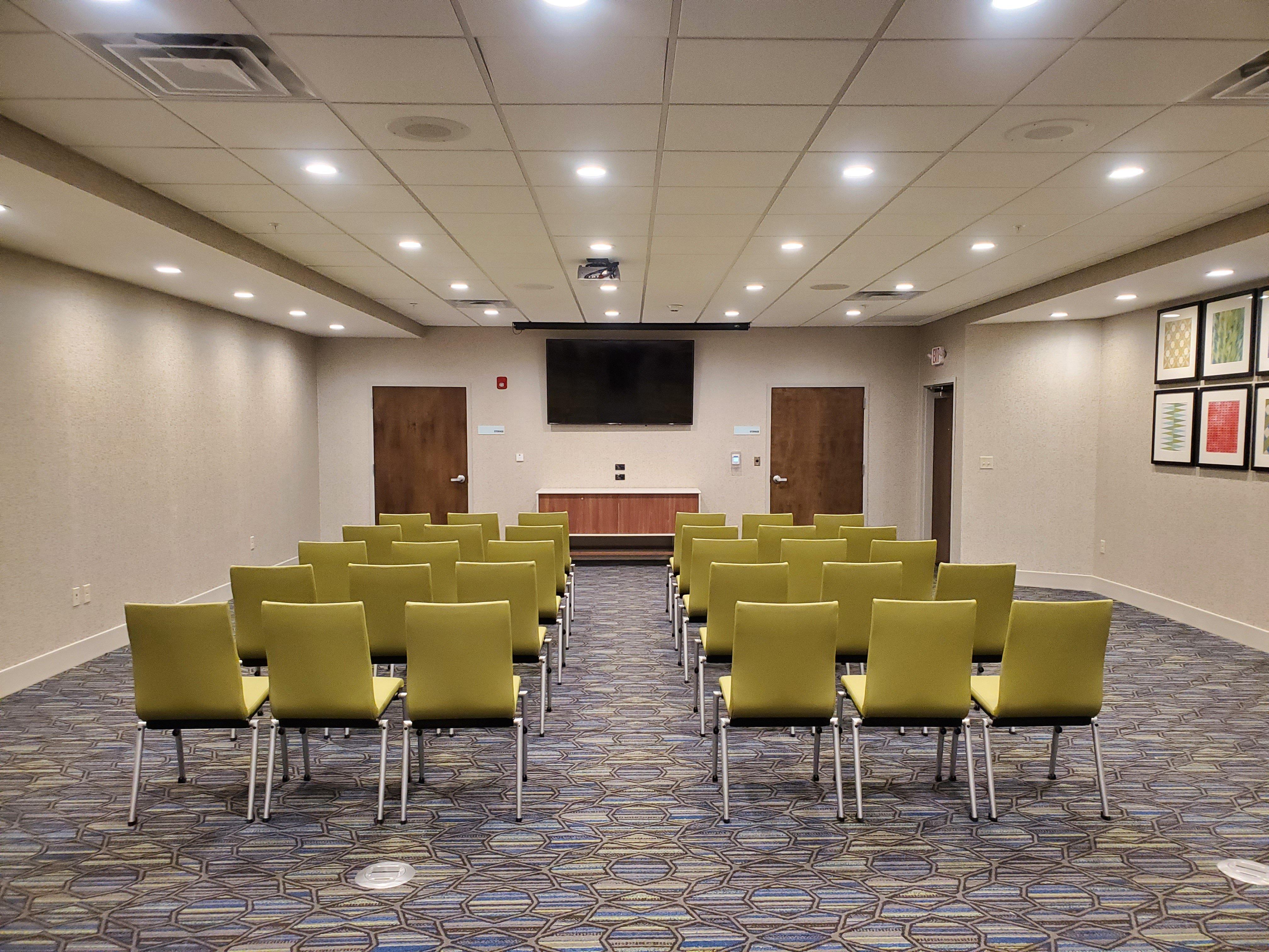 Holiday Inn Express & Suites Sandusky By Ihg Экстерьер фото